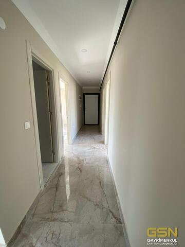 24-ÇAYIROVA YENİ MAHALLE DE LÜX 3+1 DİRE